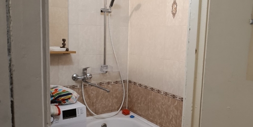 1-комн квартира Люберцы, Урицкого улица, дом 8