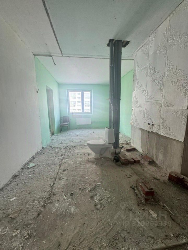 Продажа 3-комн квартиры на вторичном рынке Красногорск, бульвар Подмосковный, 14