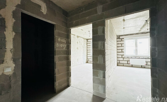 Продажа 3-комн квартиры на вторичном рынке Студенческая ул,  д. 14 к2