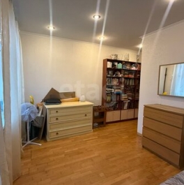 Продажа 3-комн квартиры на вторичном рынке Пушкин г, Павловское ш,  д. 23/2