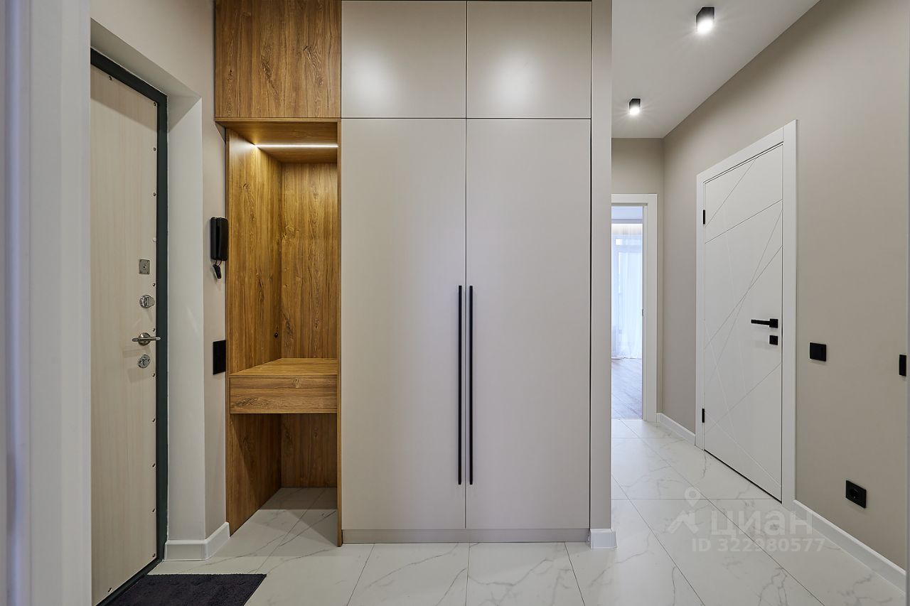 Продажа 2-комн квартиры на вторичном рынке проспект Крузенштерна, 2