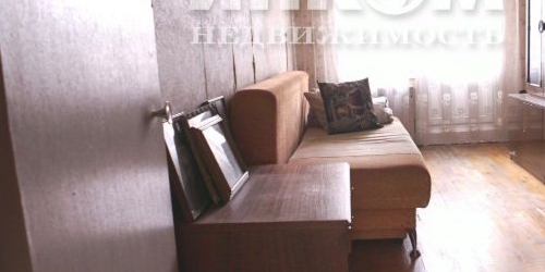 3-комн квартира улица Лавочкина, 56/23