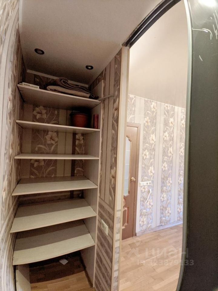 Продажа 1-комн квартиры на вторичном рынке проспект Маршала Жукова, 37К3