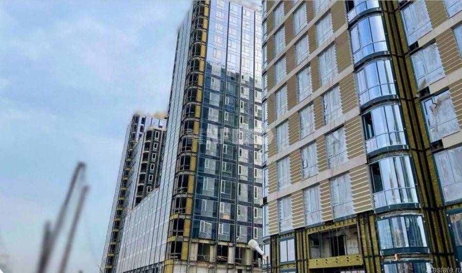 Продажа торгового помещения Роберта Фалька ул