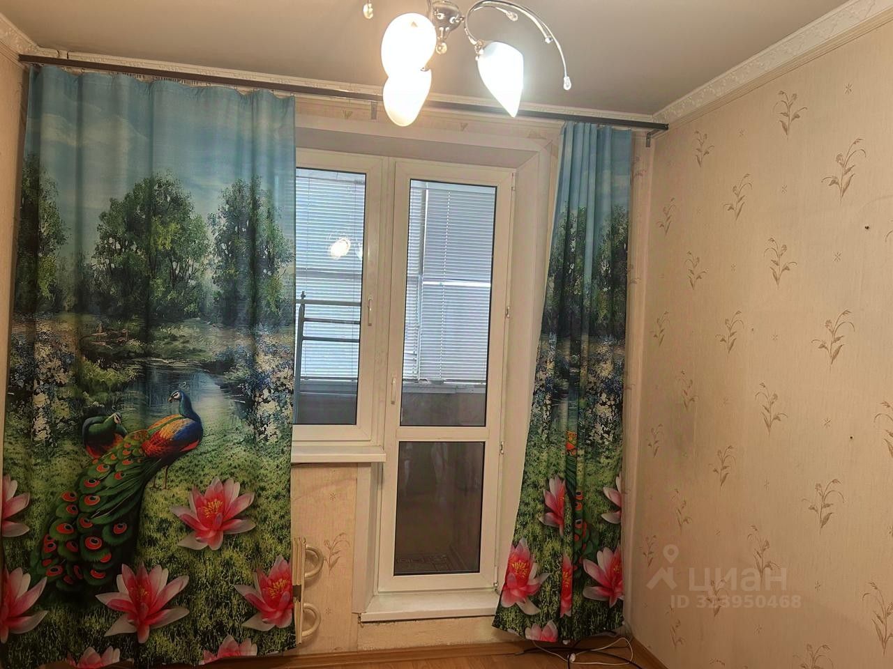 Продажа 2-комн квартиры на вторичном рынке улица Корнейчука, 37