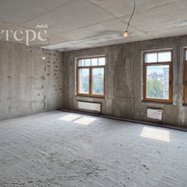 Продажа 3-комн квартиры на вторичном рынке набережная реки Карповки,  д. 31