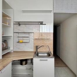 Продажа 2-комн квартиры на вторичном рынке ул Пионерстроя,  д. 19,  к. 2