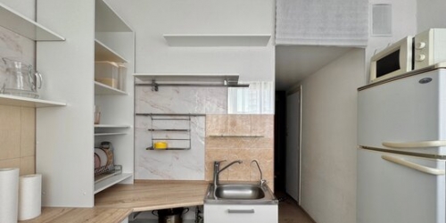 2-комн квартира ул Пионерстроя,  д. 19,  к. 2