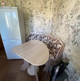 Продажа комнаты Сосново пос., Первомайская ул. ,  д. 9