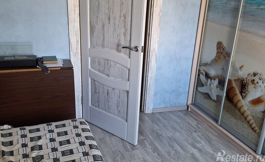 Продажа 3-комн квартиры на вторичном рынке Боровский проезд,  д. 2