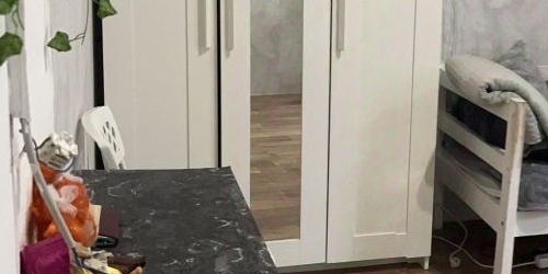 4-комн квартира Полтавская улица, 14