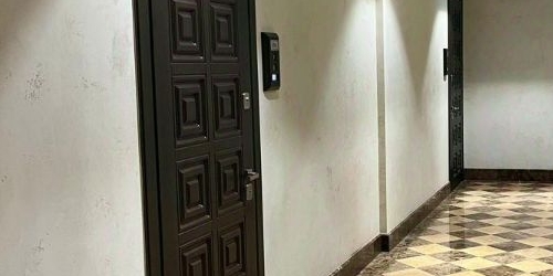 1-комн квартира переулок Басков, 2