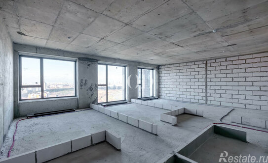 Продажа 2-комн квартиры на вторичном рынке проспект Генерала Дорохова,  д. вл1 к2