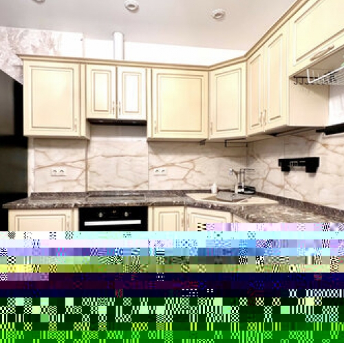 2-комн квартира Кусковская улица,  д. 17 к1