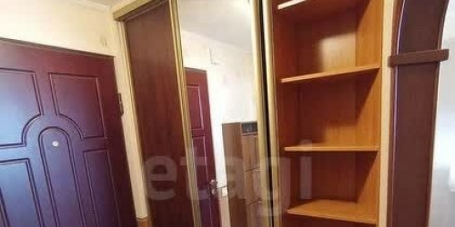 2-комн квартира ул Буракова,  д. 5,  к. 2