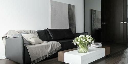 1-комн квартира Мосфильмовская улица, 8