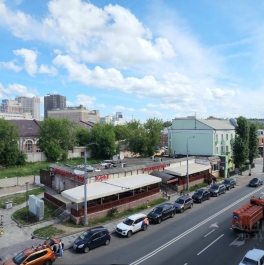 Аренда офиса Новорязанская улица, д. 16/11 Аренда офиса Новорязанская улица, д. 16/11