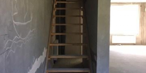 4-комн квартира Грибная улица,  д. 34