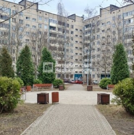 Продажа 1-комн квартиры на вторичном рынке ул Отечественная,  д. 3