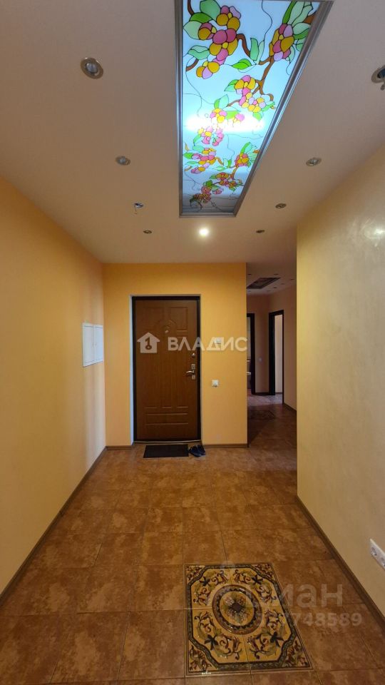 Продажа 3-комн квартиры на вторичном рынке Котельники, проезд 2-й Покровский, 4к2