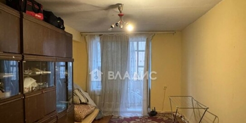 1-комн квартира улица Трофимова,  д. 8