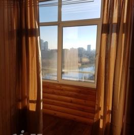 Продажа 3-комн квартиры на вторичном рынке Набережная ул,  д. 9