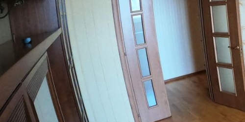 2-комн квартира Бобруйская улица, 12