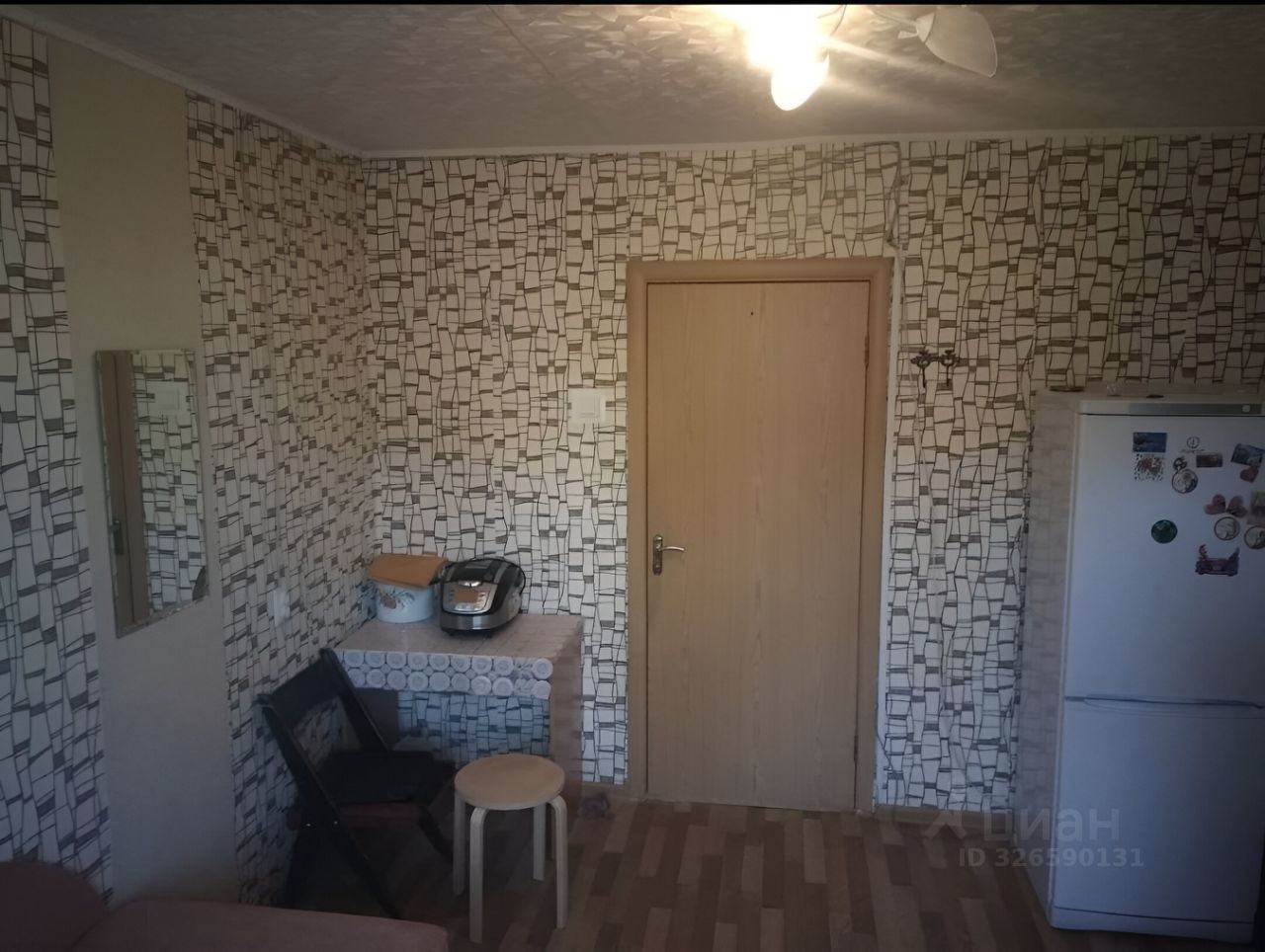 Продажа комнаты Искровский проспект, 6К2