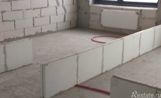 Продажа 2-комн квартиры на вторичном рынке Старый Петровско-Разумовский проезд