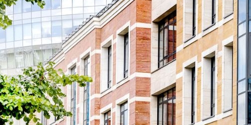 3-комн квартира Олимпийский проспект, 12