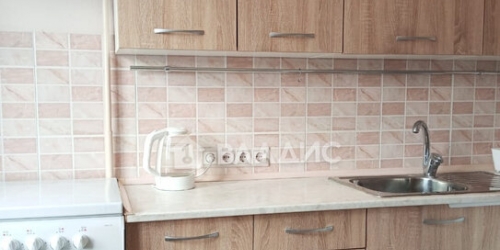 1-комн квартира Ферганская улица,  д. 30