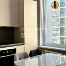 Продажа 1-комн квартиры на вторичном рынке улица Зорге,  д. 9 к2