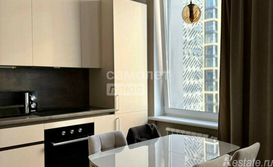 Продажа 1-комн квартиры на вторичном рынке улица Зорге,  д. 9 к2