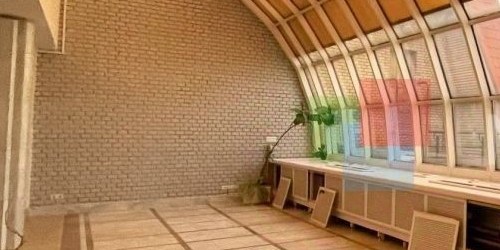 4-комн квартира Ксеньинский переулок, 3