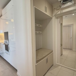 Продажа 1-комн квартиры на вторичном рынке Просторная улица,  д. 7