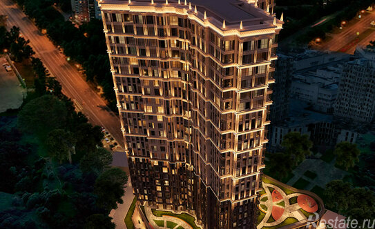 Продажа 3-комн квартиры на вторичном рынке пр-кт Вернадского,  д. 80