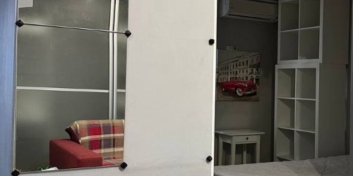 2-комн квартира Пинский проезд, 4