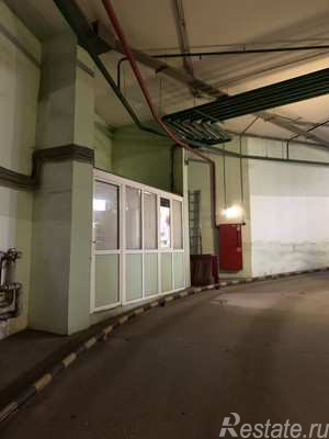 Продажа гаража Ярцевская ул,  д. 27к1