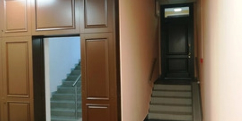 4-комн квартира Печатников пер.,  д. 12