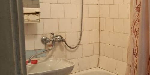 2-комн квартира Витебский проспект, 61К1