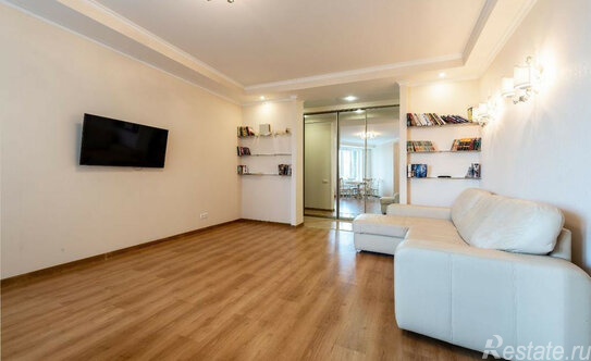 Продажа 3-комн квартиры на вторичном рынке Энгельса пр-кт