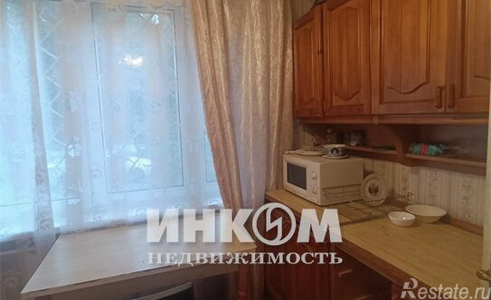 Продажа 1-комн квартиры на вторичном рынке Ташкентский переулок,  д. 11/14