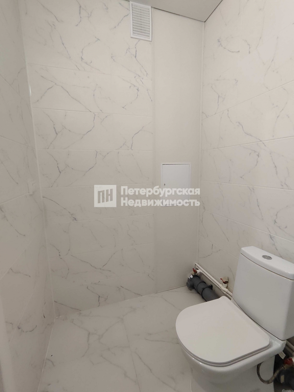 Продажа студии Дальневосточный пр-кт, д 19 к 1 стр 1