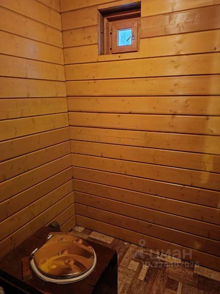 Продажа дома пос. При железнодорожной станции Ириновка, улица Разъезжая,  д. 19А