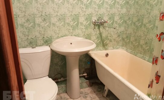 Продажа 2-комн квартиры на вторичном рынке Измайловский проезд,  д. 6,  к. 2