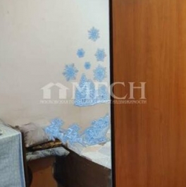 Продажа 3-комн квартиры на вторичном рынке аллея Жемчуговой,  д. 3 к1