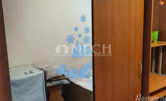 Продажа 3-комн квартиры на вторичном рынке аллея Жемчуговой,  д. 3 к1