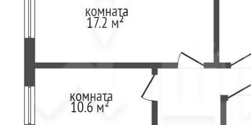 3-комн квартира Мытищи, Летная улица, 22к3