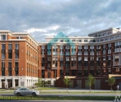 Продать Квартиры вторичка Миргородская улица  1 с1 