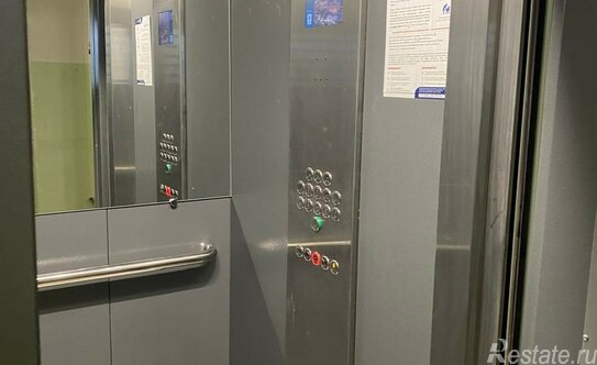 Продажа 3-комн квартиры на вторичном рынке Парковая 7-я ул,  д. 5 к1